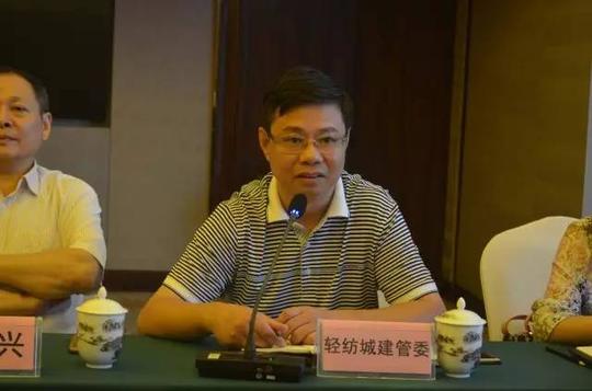 「市县热线」搭建政企沟通平台合力助推三次创业——绍兴市柯桥区倾力做好非公经济统战工作服务轻纺城发展