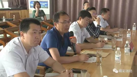 潍坊大学生创新创业大赛：20个潜力项目晋级总决赛