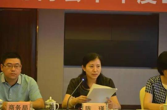 「市县热线」搭建政企沟通平台合力助推三次创业——绍兴市柯桥区倾力做好非公经济统战工作服务轻纺城发展