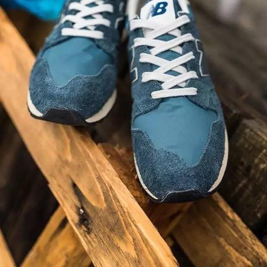 如果七夕送女朋友一双《每周冷门球鞋大赏》的sneaker，她会不会说分手？