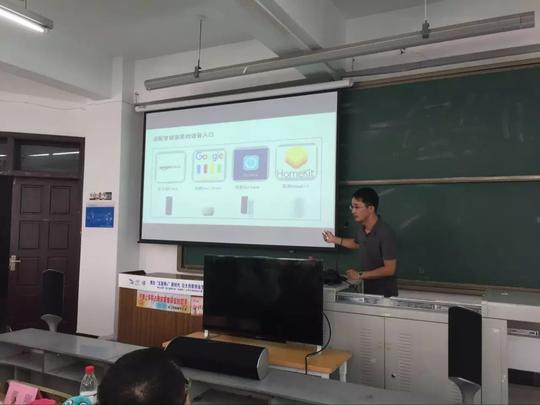 校园｜成都职业技术学院“双创”项目拿省级金奖啦！