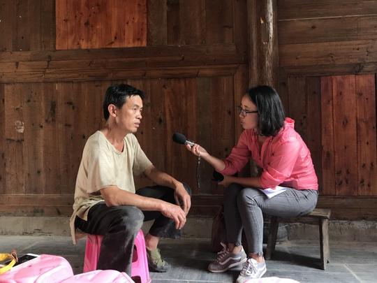 特别策划｜决战贫困—莽莽黔山脱贫攻坚纪行（三）：旅游盘活聚宝盆