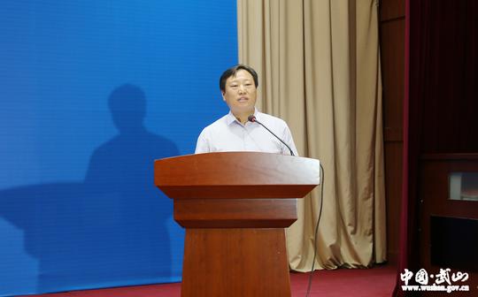 宝坻区与武山县经济合作项目推介洽谈会成功举办