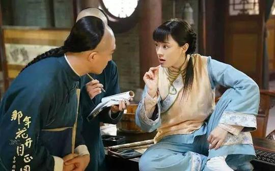 安吴寡妇、慈禧义女、陕西女首富、一品诰命夫人……真实周莹的人生比孙俪演得还精彩