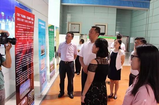 首届“九江市青年创业风物人物”评选活动揭晓