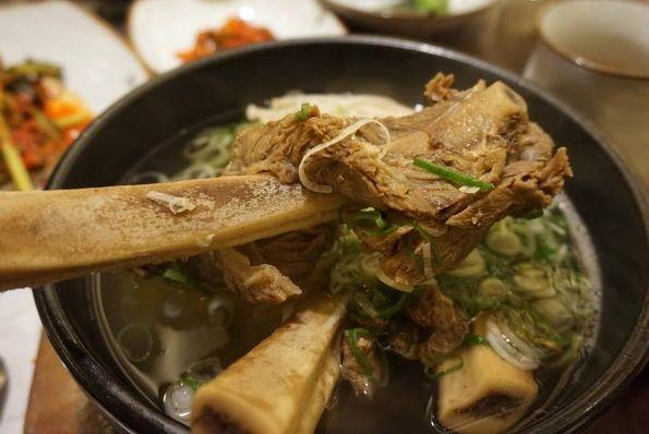 5种牛骨头汤的做法 5种牛骨头汤的做法