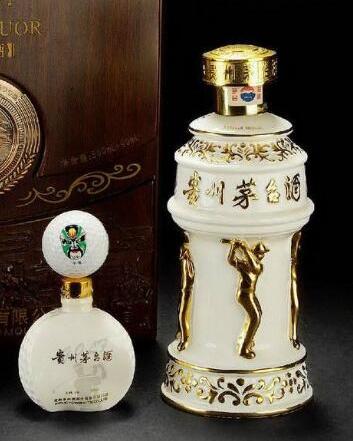 贵州茅台可以存放几年贵州茅台有收藏价值吗