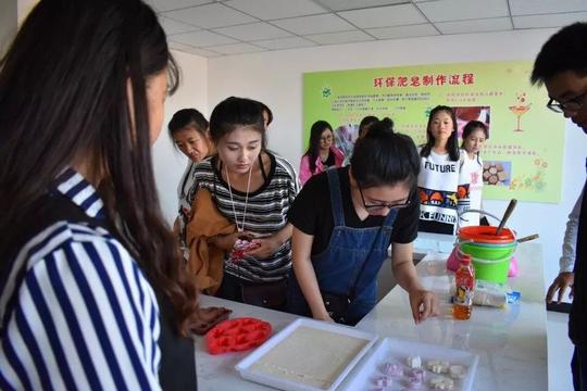 「为民」贴近居民多样需求培训助力就业梦想