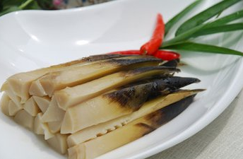 竹笋下列哪类人不适合多食