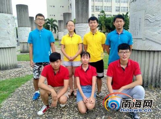 2017年海南省创业大赛总决赛项目宣展之五：自动化开椰机器