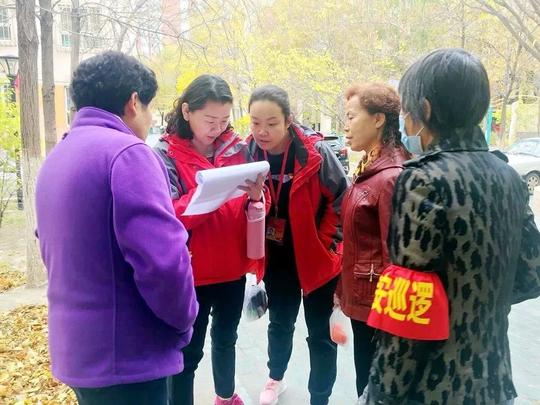 「十九大进行时」克拉玛依区人社局干部热议十九大报告：就业是最大的民生