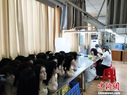 邵商成湖南“走出去”劲旅归雁续写“出海”传奇
