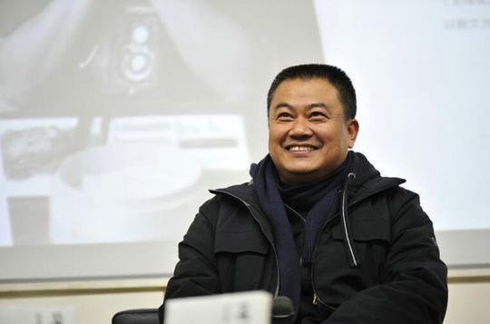 《舌尖上的中国》总导演离职创业新公司获腾讯种子轮投资
