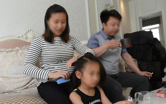 婆婆将孕妇逼到走投无路，二胎让孕妇打掉
