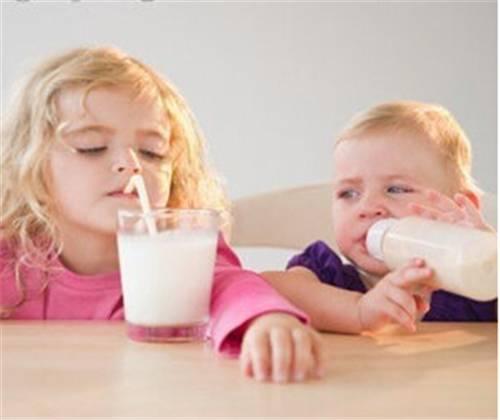 孕妇喝牛奶还是酸奶好?