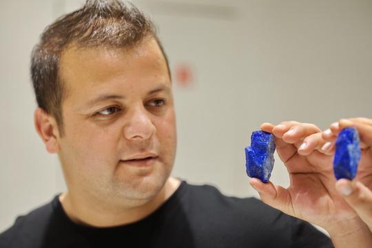 巴基斯坦商人阿里喜欢中国，他说中国人友好又有钱