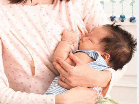 母乳喂养的优点及缺点