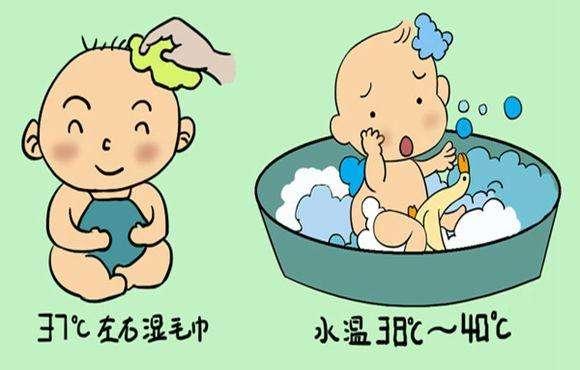 孩子高烧一个晚上会不会怎么样