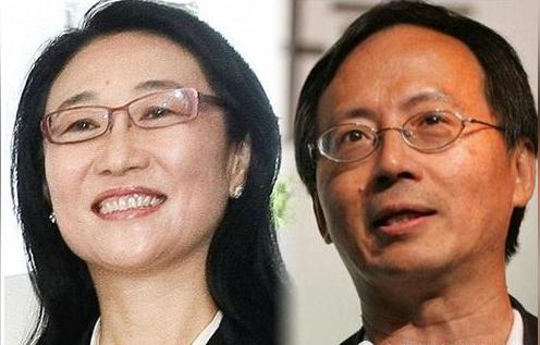 老爸身家516亿，这富二代自主创业比老爸更有钱，座驾寒酸至极