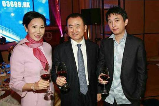 中国6对身价已经有百亿的富豪夫妻，真的是一个亿不算什么
