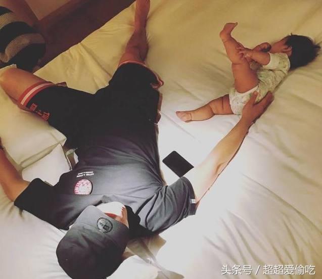 觉得孩子越晒越健康 觉得孩子越晒越健康