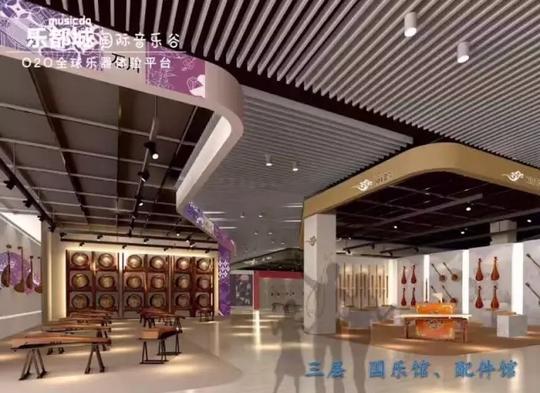 青岛要建“音乐小镇”？就在即墨城东，已有三大动作！