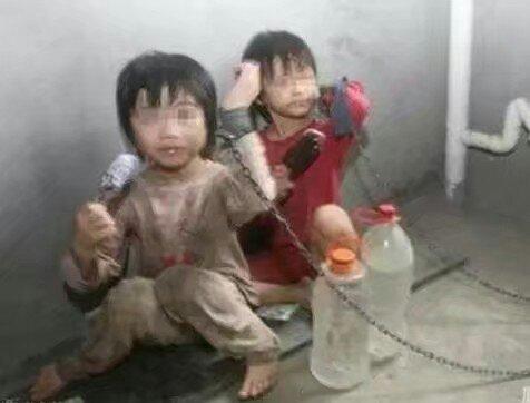 拐卖儿童骗术升级，高智商人贩子太可怕！父母们一定要注意了！