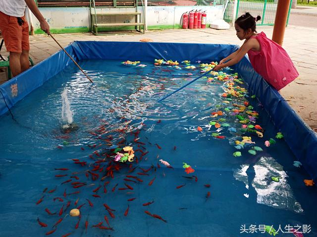暑假去哪里玩