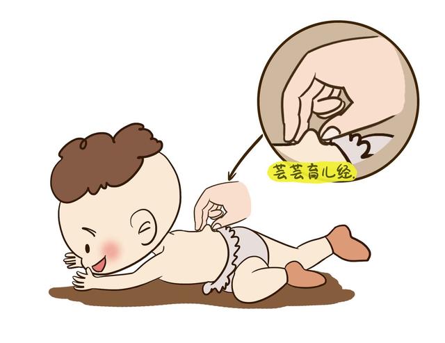 两岁小孩不爱吃饭推拿能改善吗