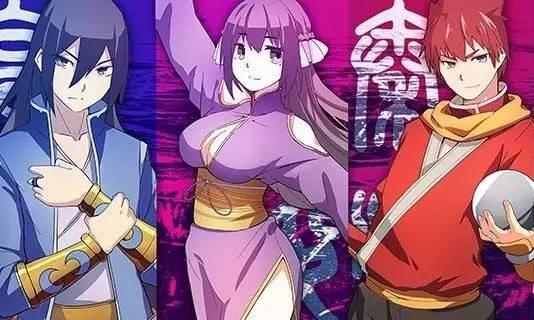 《灵域》凌语诗结局是什么