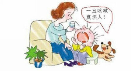 百日咳是怎么咳的