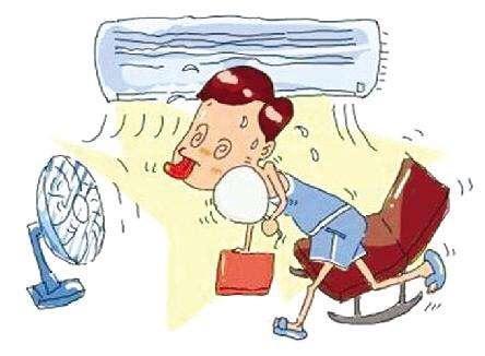 夏天坐月子太热到底能不能开空调 夏天坐月子太热到底能不能开空调