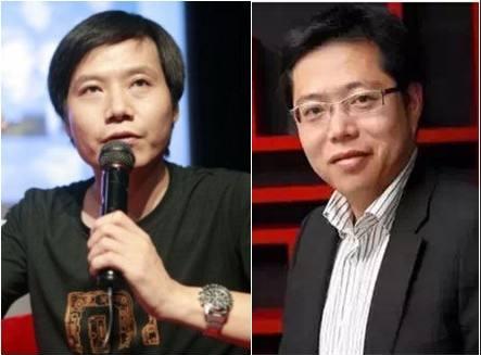 从国企辞职，第一次创业失败，38岁再次创业，44岁身价10亿