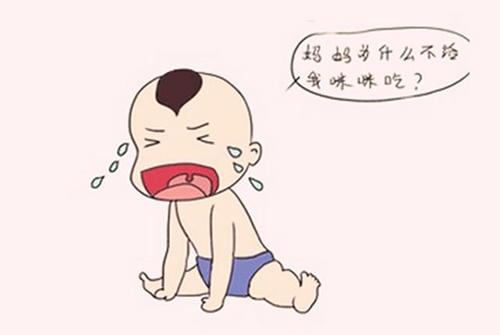 天气热孩子为什么容易感冒