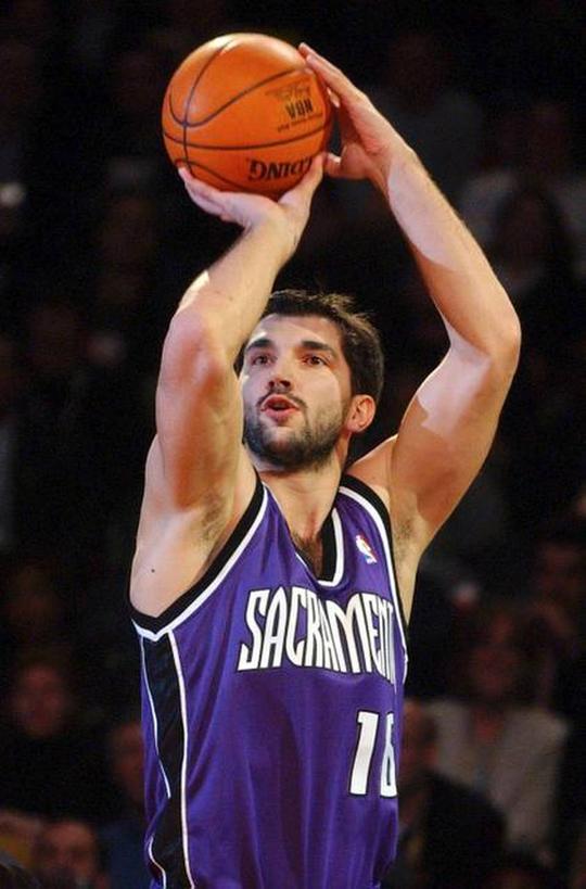 西部诸强队史最易被人遗忘的球星他们相当于当代nba里的谁？