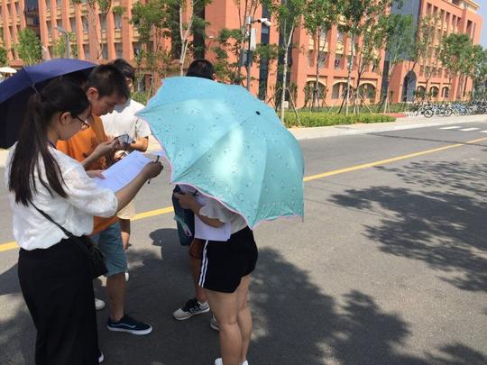 大学生创业：为了心中的梦想