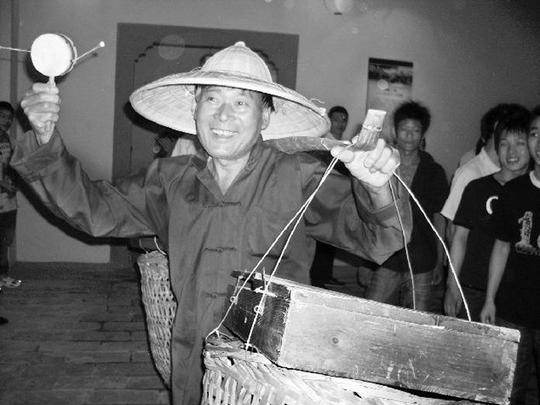 60年代农村“最赚钱”的5大行业，现已无踪影，你听说过几个？
