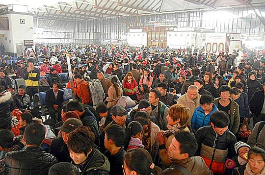 当农民工都返乡“创业”去了，城里还能剩下啥？