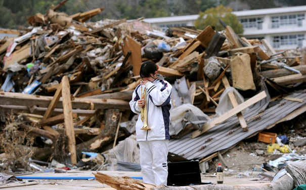 世界歷史上傷亡最大的地震世界第一大地震是多少級啊