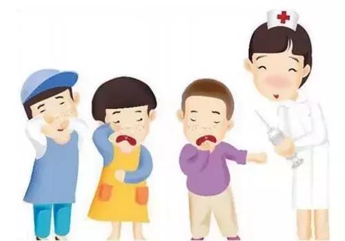 幼儿保健有4大高招