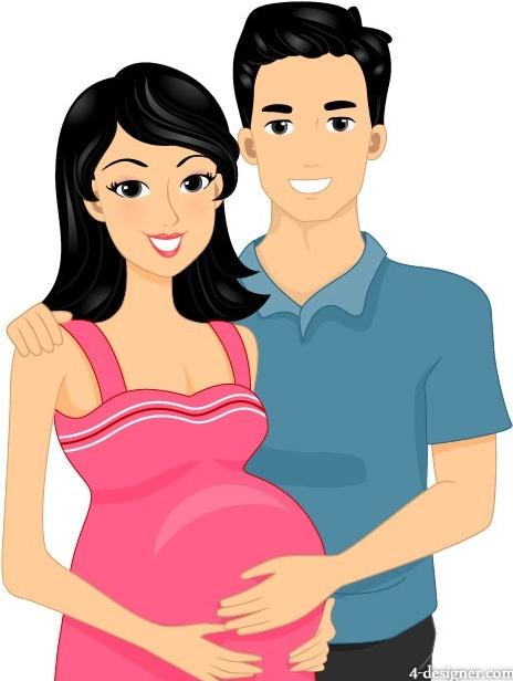 孩子离不开爸爸妈妈怎么办