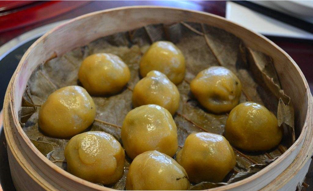 有什么美食平潭（你所在农村的特色是什么）