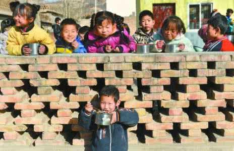 一所民办小学，为留守儿童归守23年！这才是教育正能量！