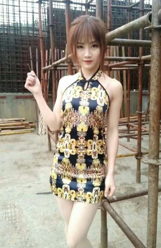 快手之我喜欢的美女们