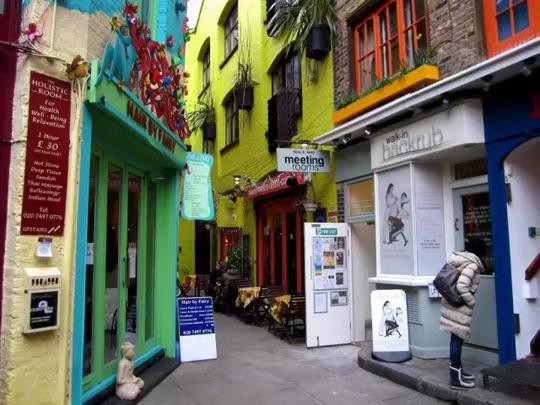 这些偏门又美好的旅行纪念品证明你不是普通游客！