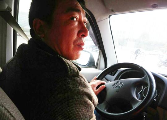 奔跑在城市的马夫——解读司机求生的另一面