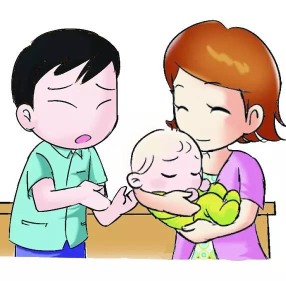 宝宝头型塑造方法 宝宝头型塑造方法