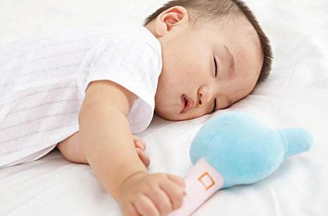 宝宝睡眠训练黄金期
