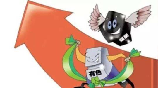 中钢协怒怼之下：黑色系期货惨跌5%，周期股跌2%