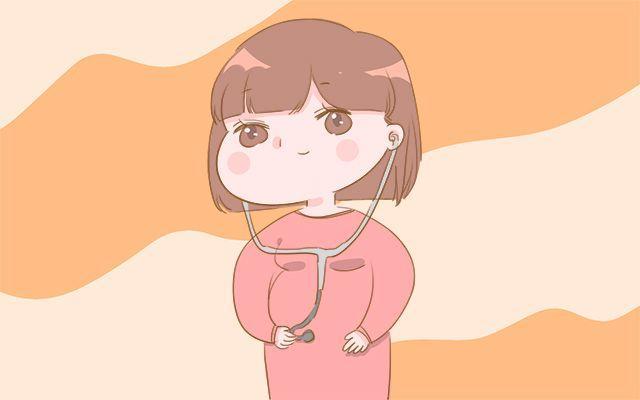 判断是否怀孕的13个方法
